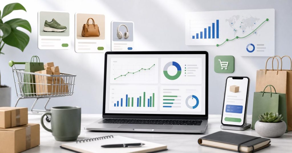 Why eCommerce Marketing Needs More Than Just Driving Traffic