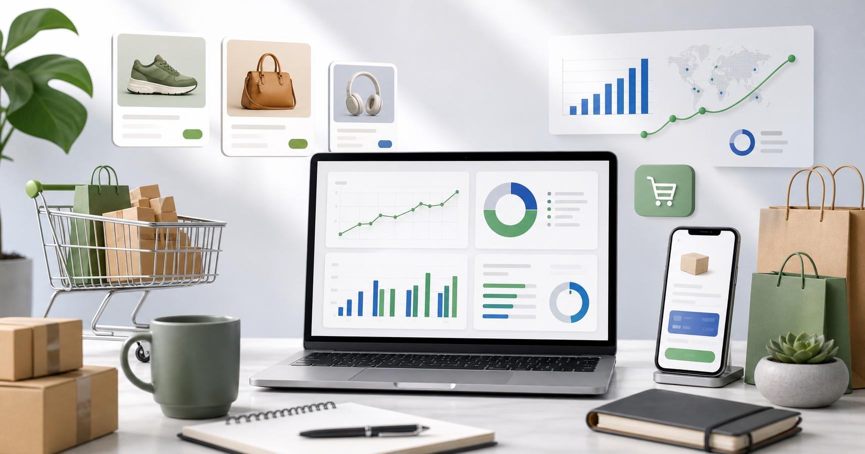 Why eCommerce Marketing Needs More Than Just Driving Traffic