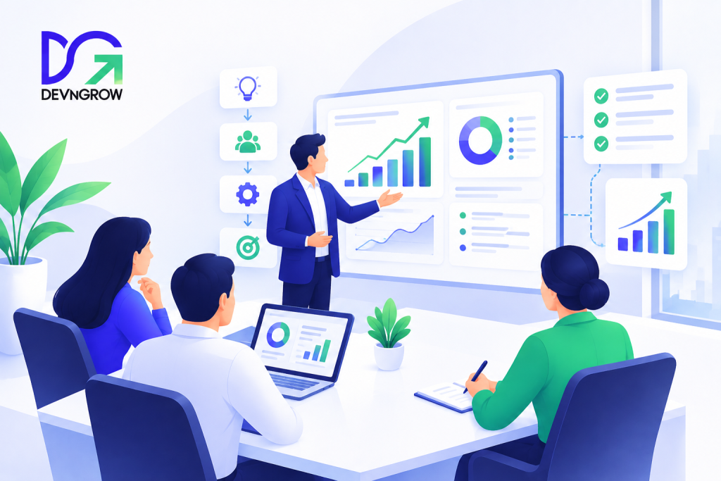 Business Consultancy