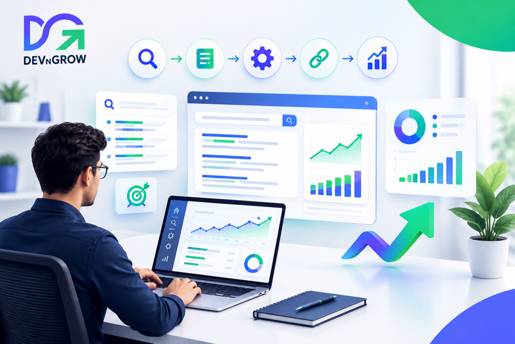 SEO Services