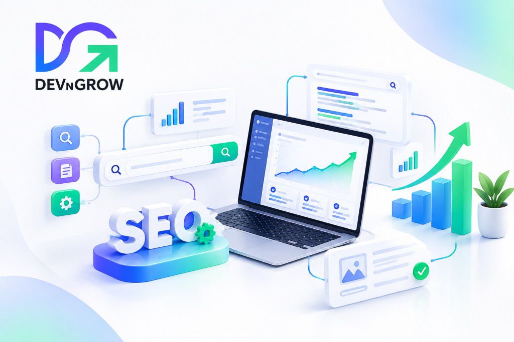 Aesthetic SEO Services