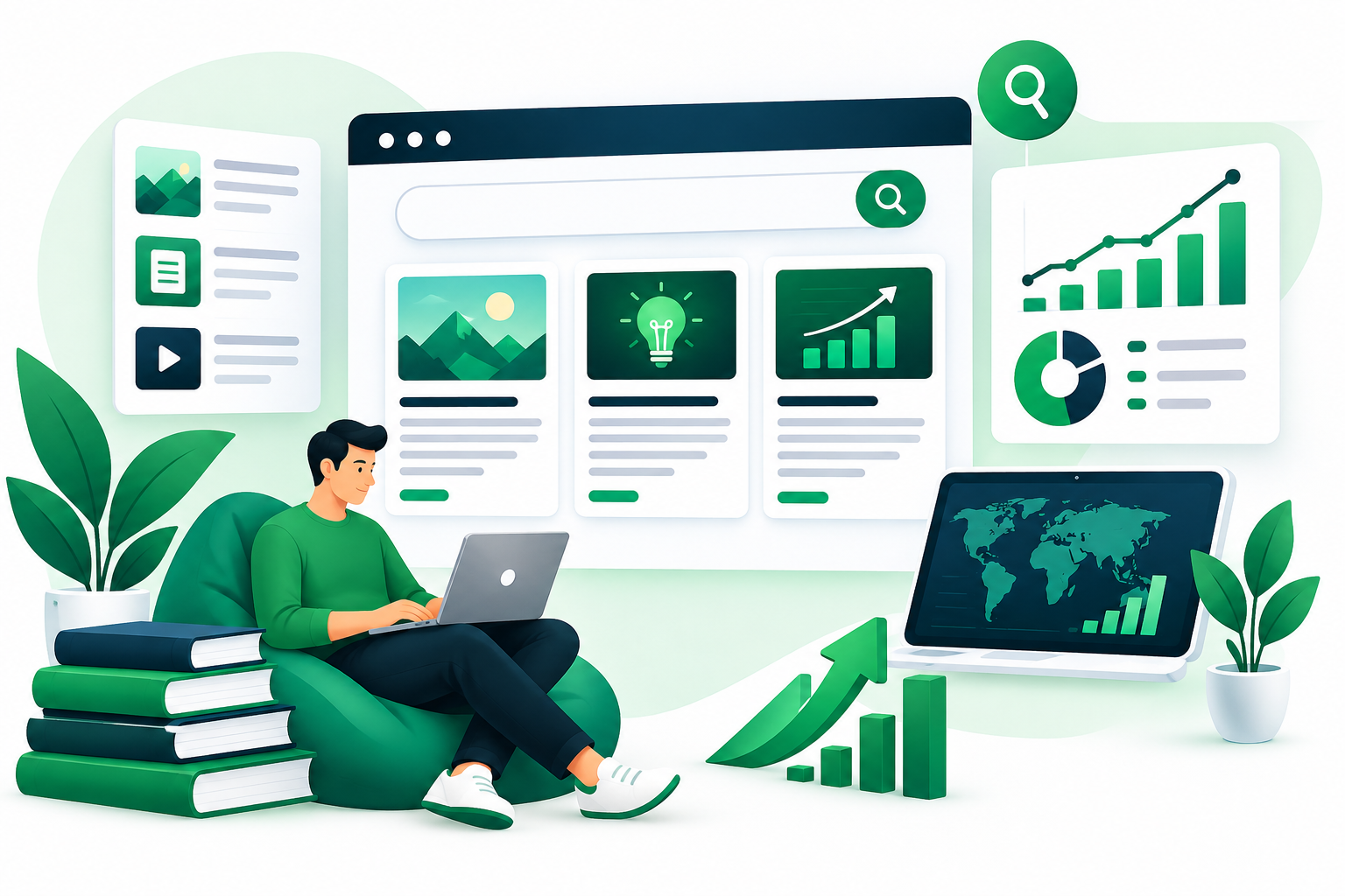 Dev N Grow Insights