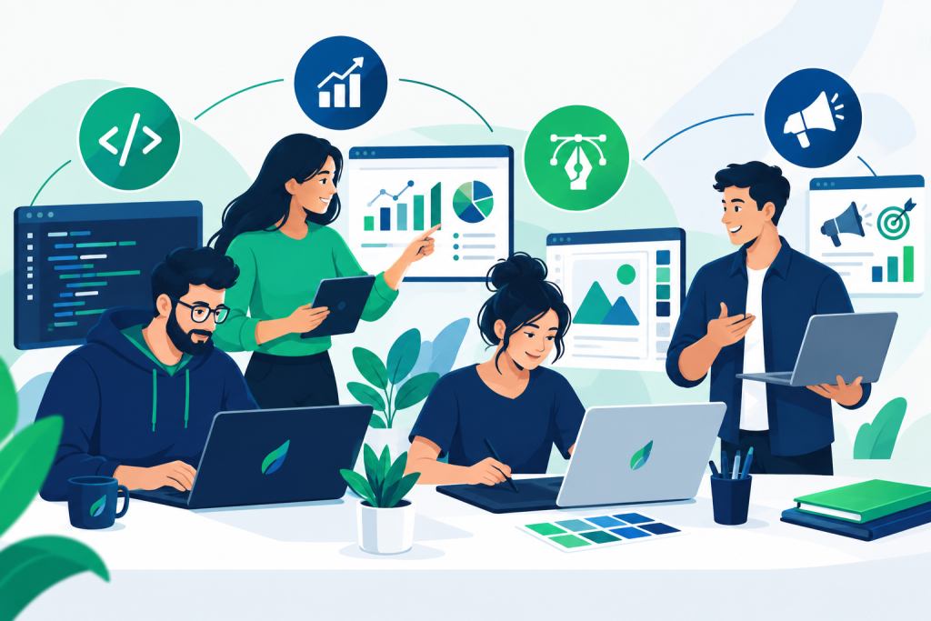 Careers at Dev N Grow