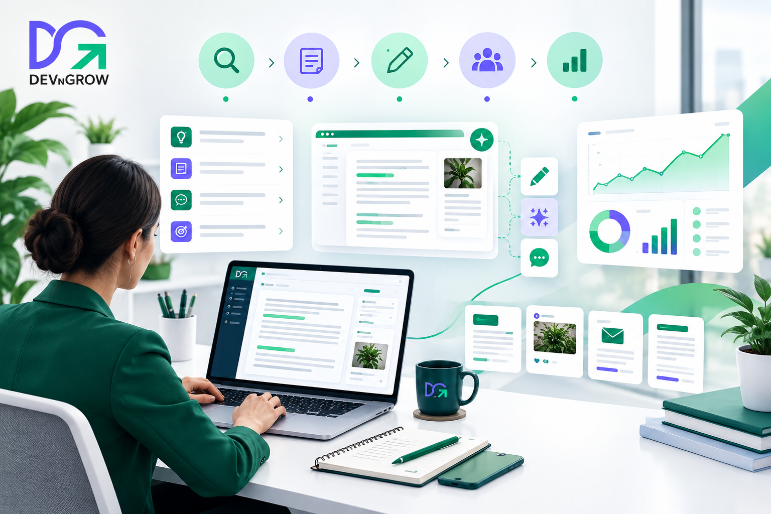 Copywriting Services