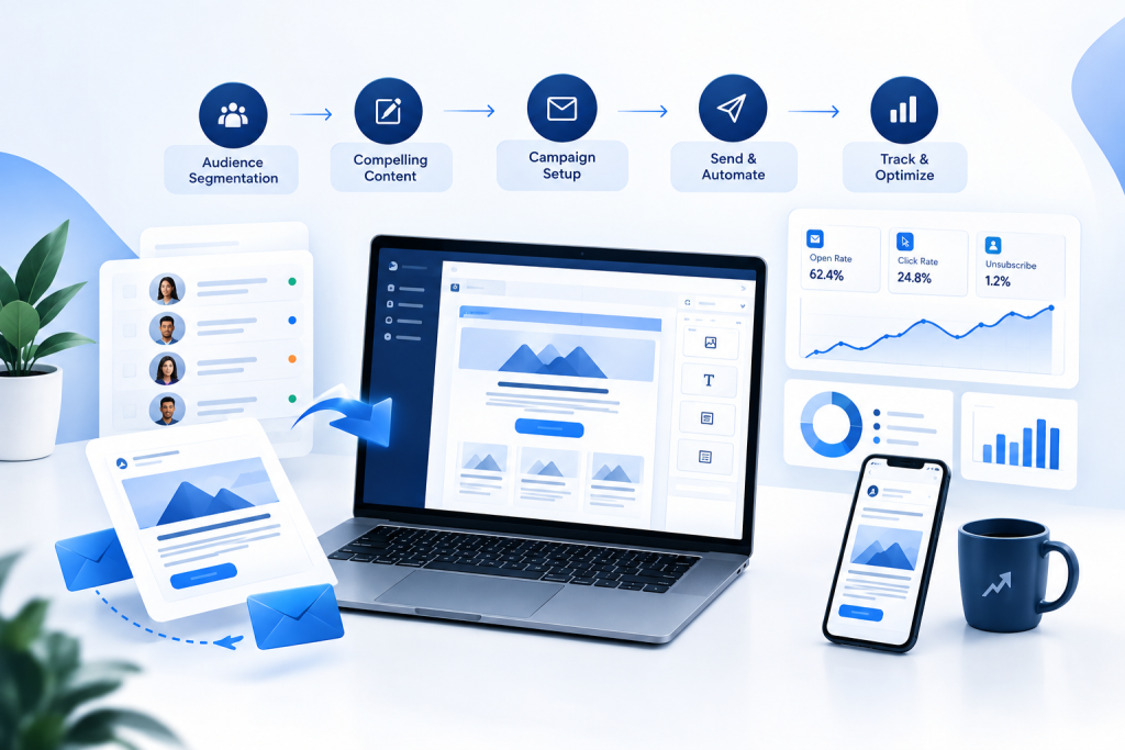 Email Marketing Services