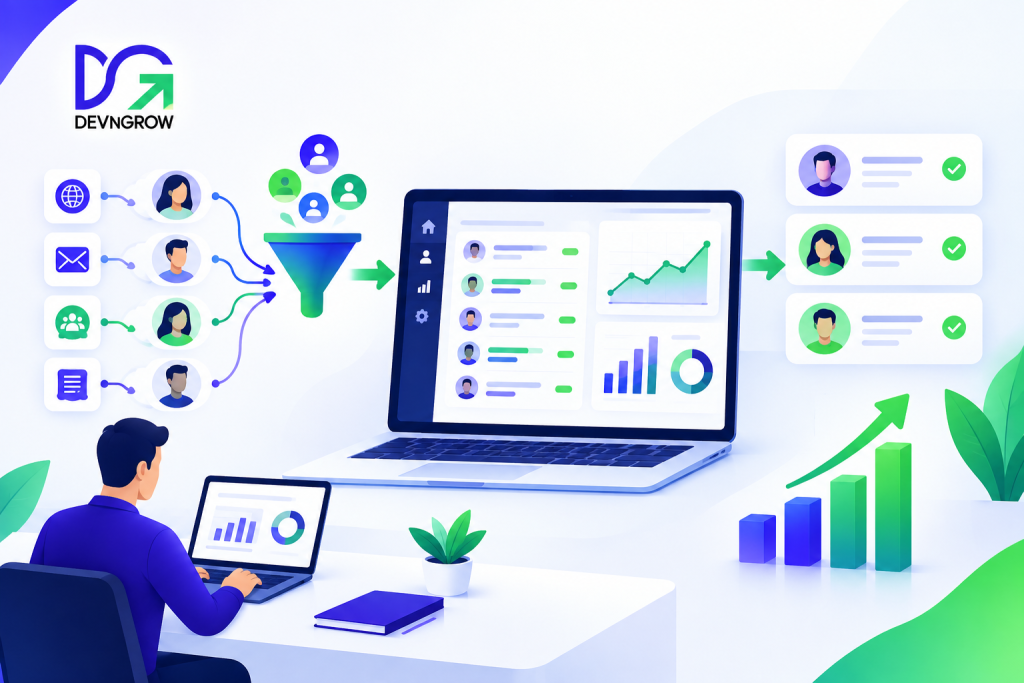 Lead Generation