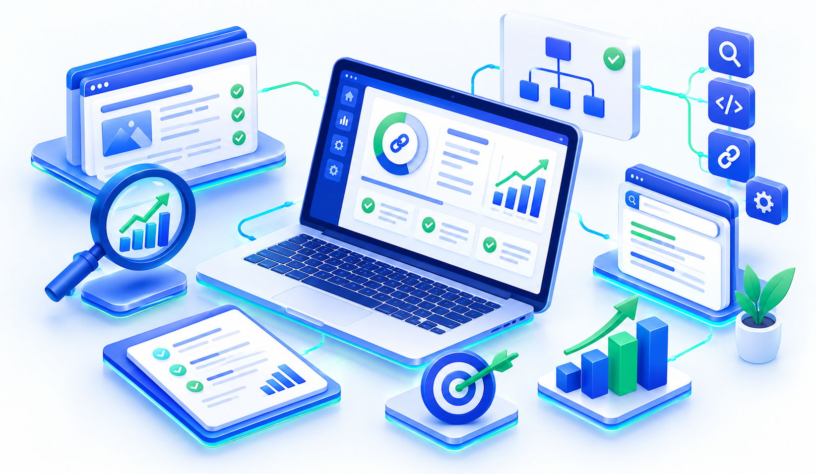 SEO Audit Services